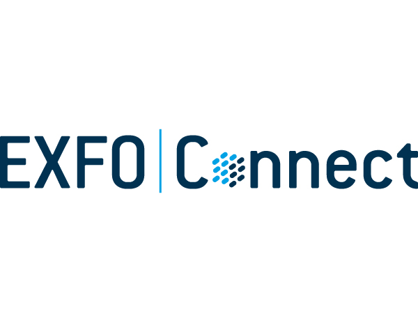 EXFO Connect - Cloud-based test management