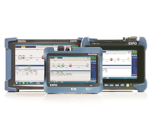 iOLM - intelligent Optical Link Mapper