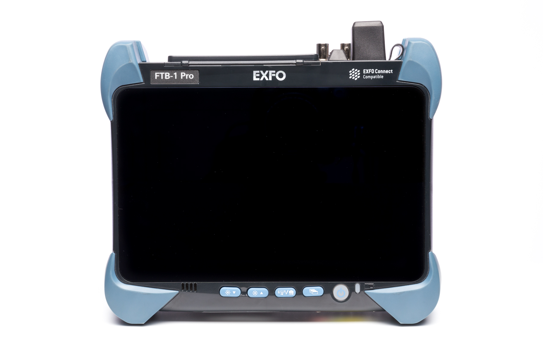 FTB-1V2-PRO - single- or dual-carrier platform