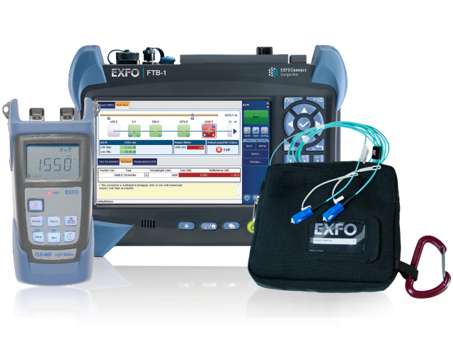 SPSB-EF - Encircled Flux Launch Mode Conditioner