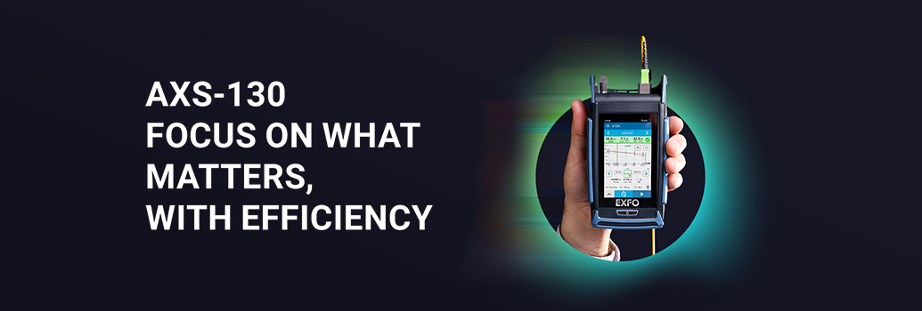 AXS-130 banner