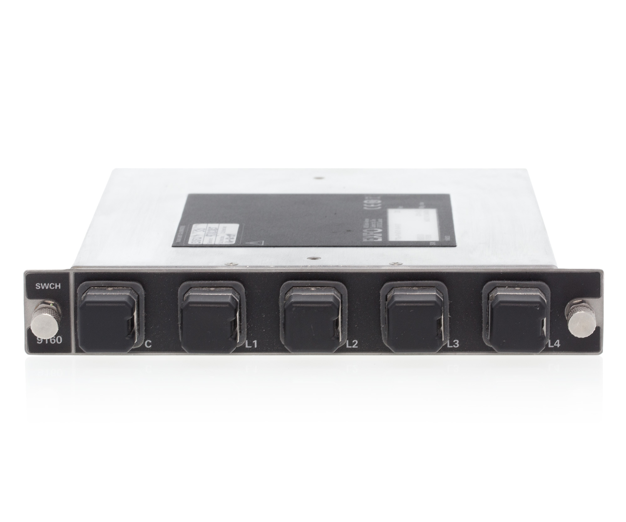 FTBx-9160 - MEMS optical switch