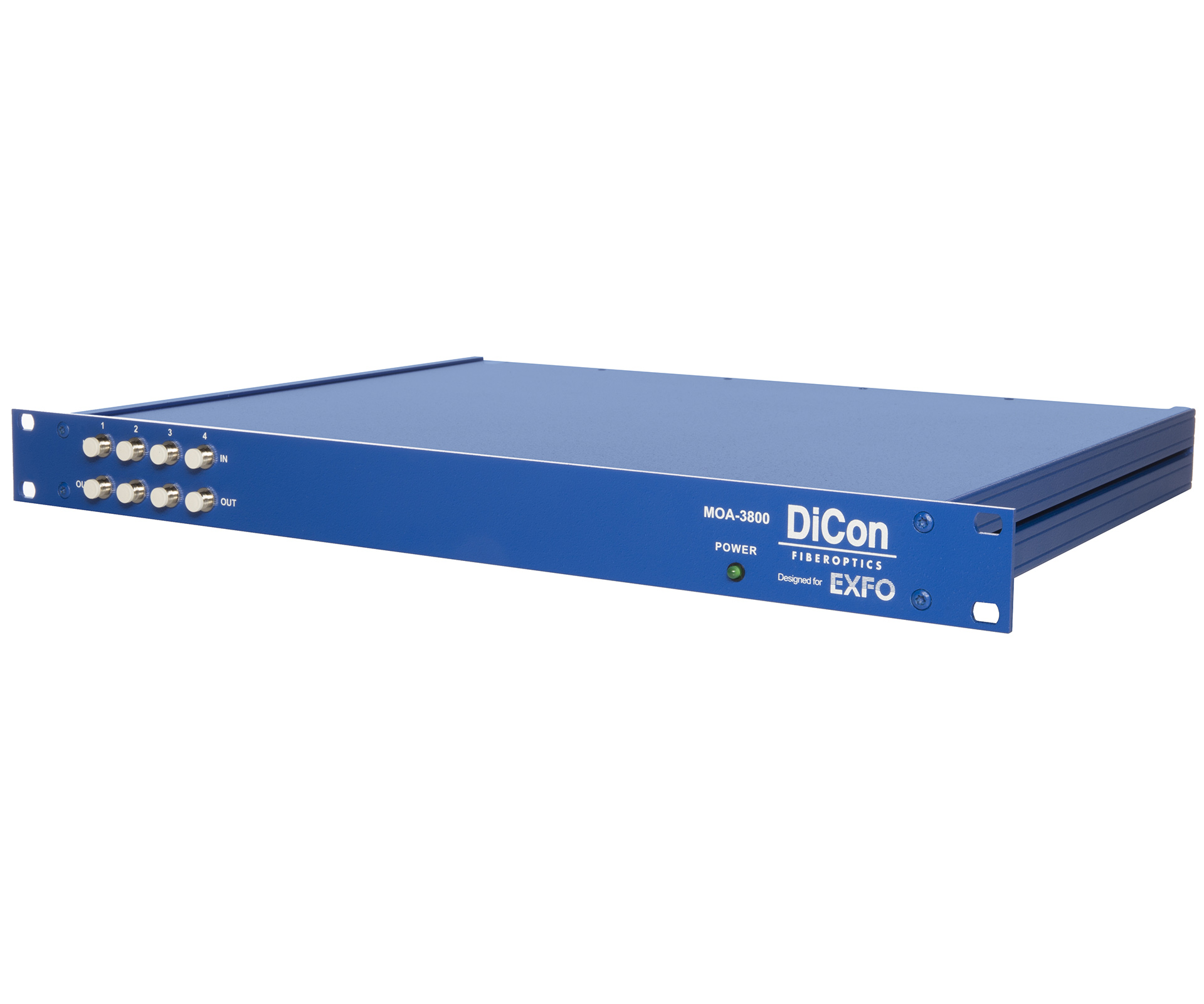 MOA-3800 - Variable optical attenuator